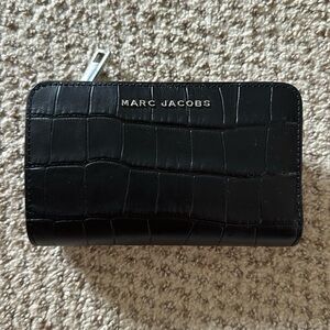 Marc jacobs wallet NWOT